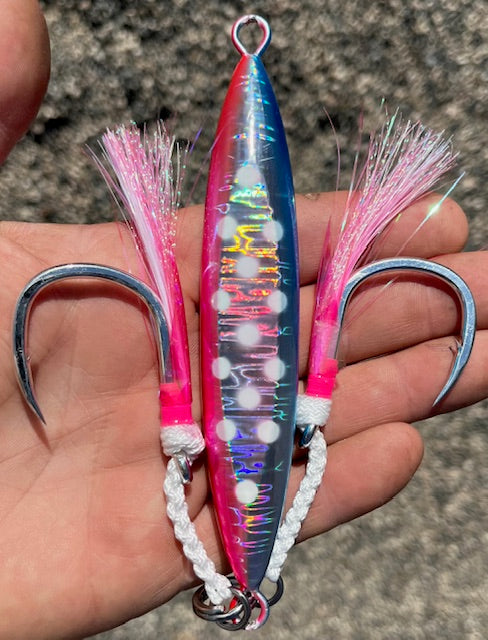 300g Katy Perry Tuna Bomb With Glow Dots