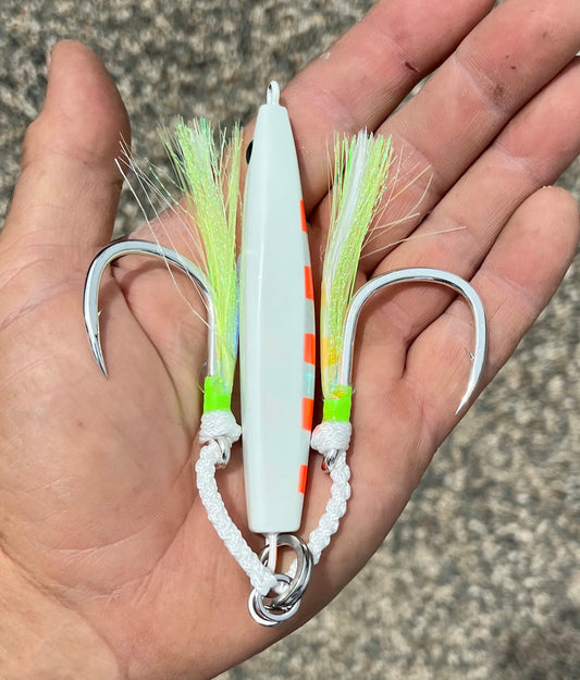 400g GlowTungsten
