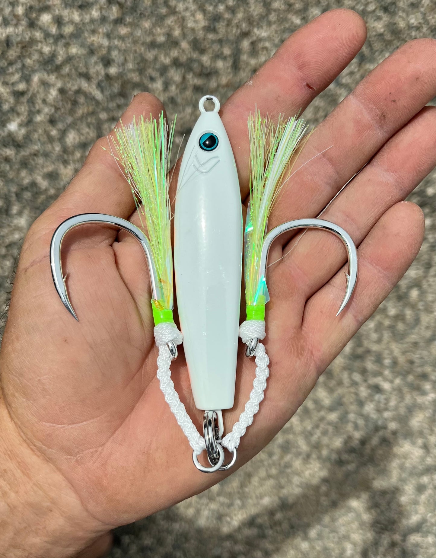 400g GlowTungsten