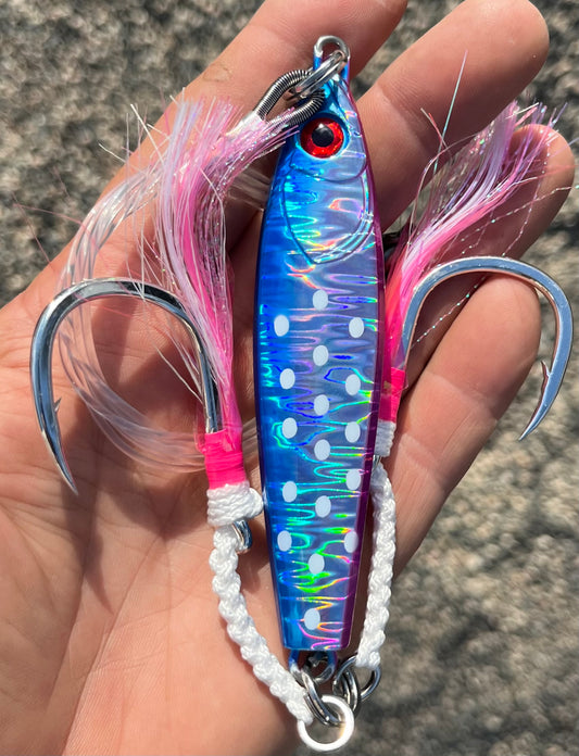 400 Beautiful  Katy Perry Dot (Little Shorty)  Tungsten Bomb